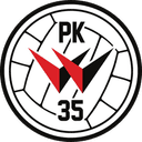 PK-35 Vantaa logo - Lahti VS Pk Vantaa Live