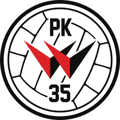 PK-35 Vantaa logo