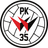 PK-35 Vantaa logo