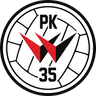 PK-35 Vantaa logo