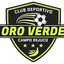 Oro Verde FC logo