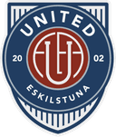 Eskilstuna United Women logo - Women VS Djurgardens Women Result