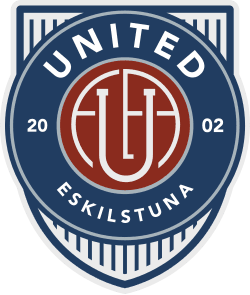 Eskilstuna United Women logo