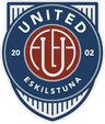 Eskilstuna United Women logo