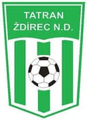 SK Zdirec Nad Doubravou logo - Trebic VS Sk Zdirec Nad Doubravou Sport
