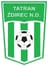 SK Zdirec Nad Doubravou logo