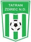 SK Zdirec Nad Doubravou logo