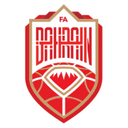 Bahrain U19 logo - U VS Jordan U Score