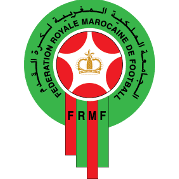 Morocco U20 logo