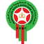 Morocco U20 logo