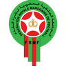 Morocco U20 logo