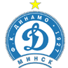 Dinamo Minsk U19 logo - U VS Uni Xlabs Minsk Live