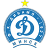 Dinamo Minsk U19 logo