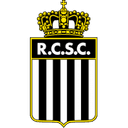 Charleroi B logo - B VS Schaerbeek Evere Live Score Today