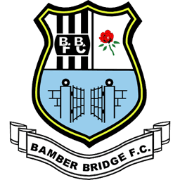Bamber Bridge logo