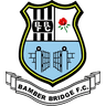 Bamber Bridge logo