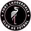 Fort Lauderdale Strikers logo