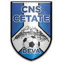 CNS Cetate Deva logo - Baita VS Cns Cetate Deva Live Score