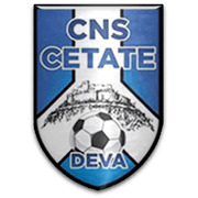 CNS Cetate Deva logo