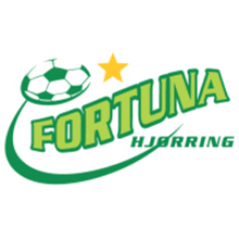 Fortuna Hjorring Women logo