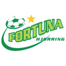 Fortuna Hjorring Women logo