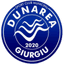 Dunarea Giurgiu logo