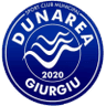 Dunarea Giurgiu logo