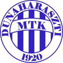 Dunaharaszti MTK logo - Sigit VS Dunaharaszti Mtk Live Score
