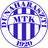 Dunaharaszti MTK logo