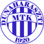Dunaharaszti MTK logo