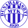 Dunaharaszti MTK logo