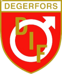Degerfors IF Women logo - Women VS Degerfors If Women Live Score Today