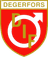 Degerfors IF Women logo