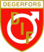 Degerfors IF Women logo