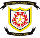 Sutton Coldfield Town Women logo - Women VS Kidderminster W Score