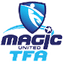 Magic United U23 logo