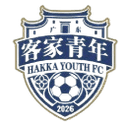 Hakka Youth FC logo - Fc VS Suya Weiyutang Fc Sport