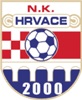 Hrvace logo - Hrvace VS Nk Dubrava Result