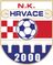 Hrvace logo