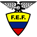 Ecuador U20 logo - U VS Ecuador U Result