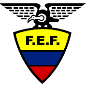 Ecuador U20 logo
