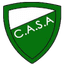 Sportivo Alberdi logo