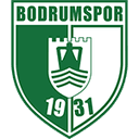 Bodrumspor U19 logo - U VS Bodrumspor U Result