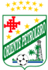 Oriente Petrolero U19 logo - U VS Oriente Petrolero U Live Score