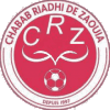 CR Zaouia logo - Belouizdad VS Cr Zaouia Score Today