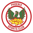 Phoenix Sports logo - Sports VS Leatherhead Live Score Today
