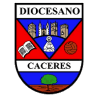 CD Diocesano U19 logo - U VS Cd Diocesano U Score Today