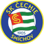 SK Cechie Smichov logo