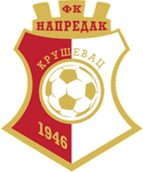 FK Napredak Krusevac logo