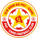 PVF-CAND B logo - Ninh VS Pvfcand B Live
